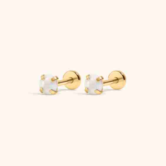 Opal Nap Earrings
