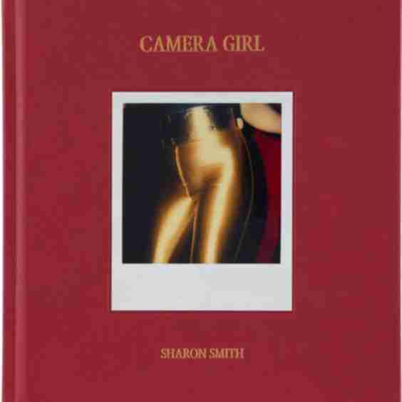 Camera Girl — 1st Edition