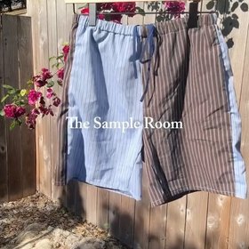 The Sample Room