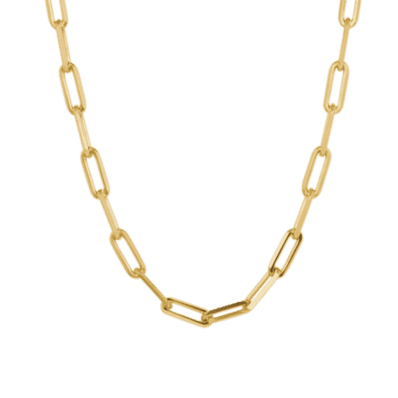 Chunky Love Chain