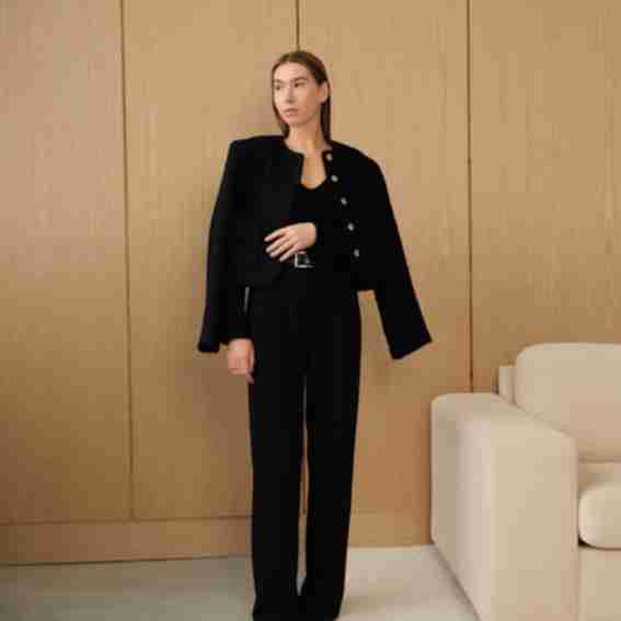 Alexandra Shklyar Reviews