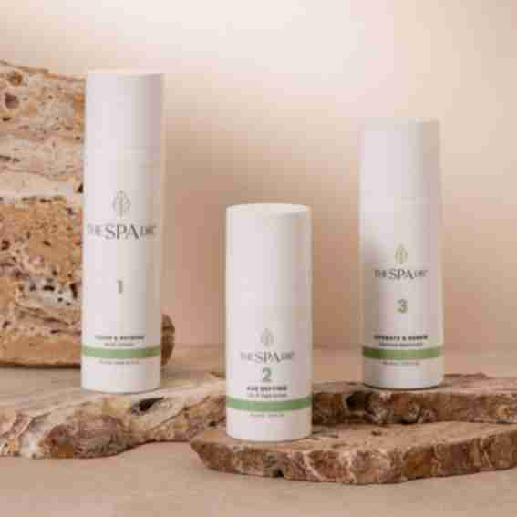 The Spa Dr. Reviews