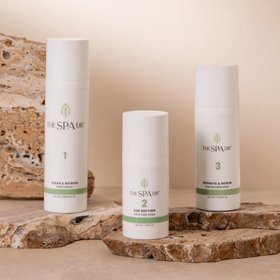 The Spa Dr.