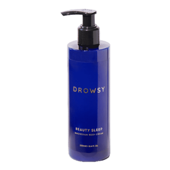 Beauty Sleep Body Cream