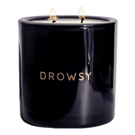 Sleep Candle
