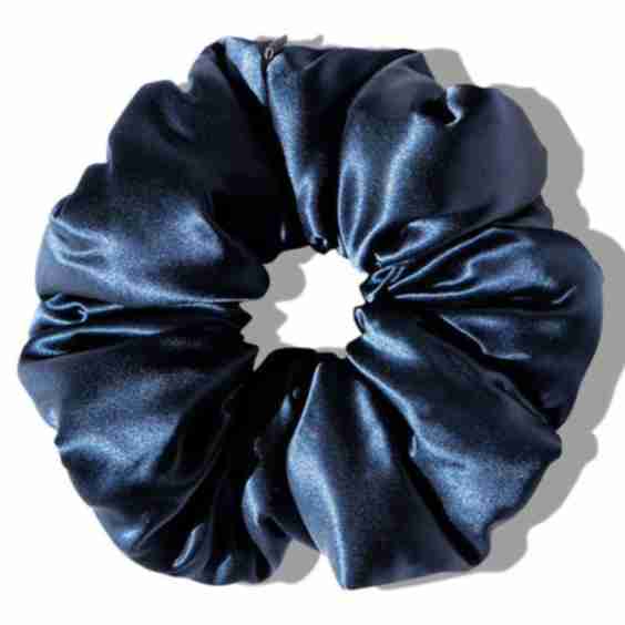 Padded Scrunchie