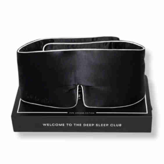 Pipe Dreams Mask