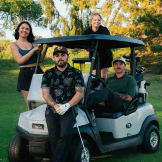 Local Pastime Reviews
