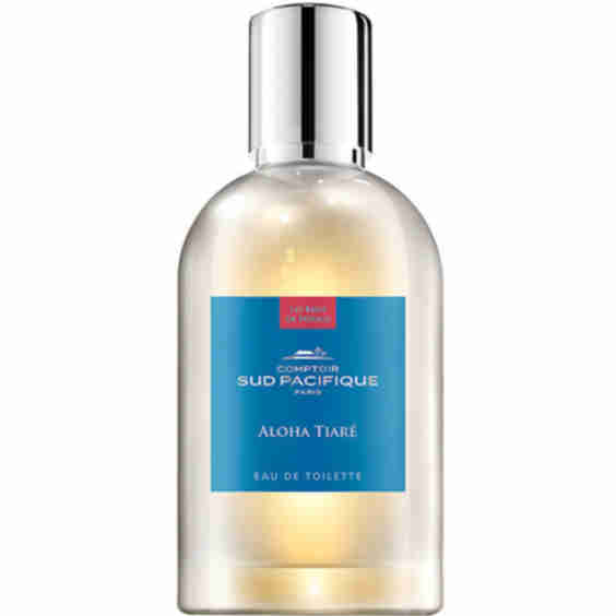 Aqua Motu Eau De Toilette Spray (Glass Bottle)
