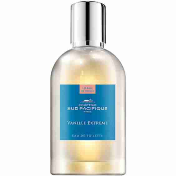 Vanille Extreme Eau de Toilette