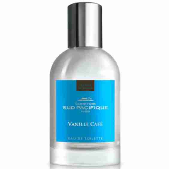 Vanille Café Eau de Toilette