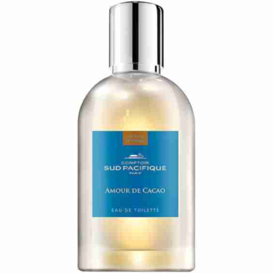 Amour de Cacao Eau de Toilette