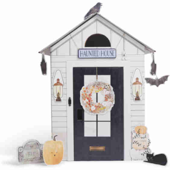 Make It Spooky 