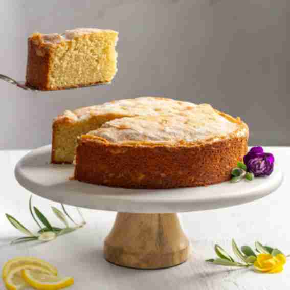 Flour & Olive Reviews