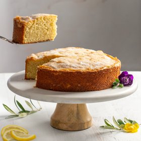 Flour & Olive