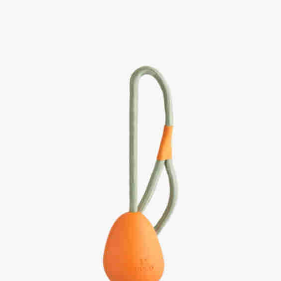 Slinger Pebble Dog Toy