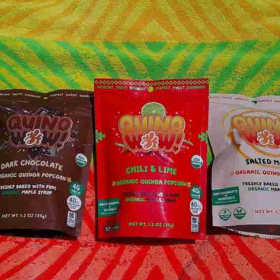 Better Together Foods Reviews
