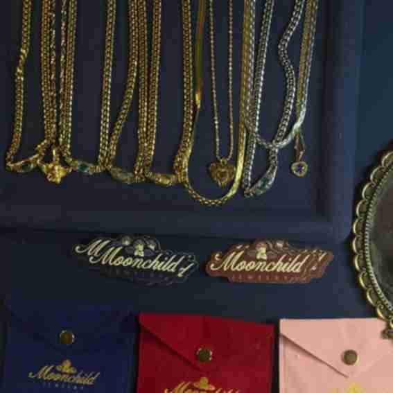 Moonchild Jewelry Reviews