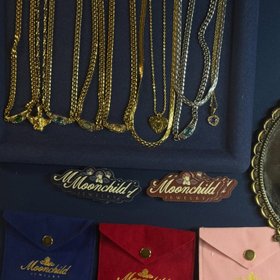 Moonchild Jewelry