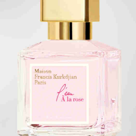 L'eau À La Rose Eau de Toilette