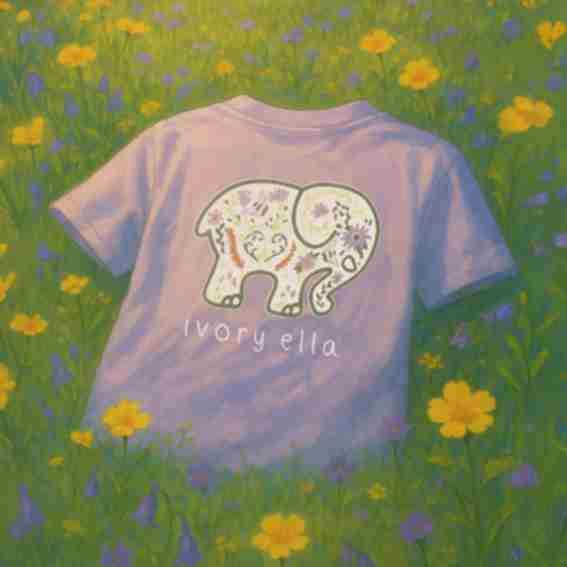 Ivory Ella Reviews