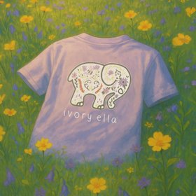 Ivory Ella