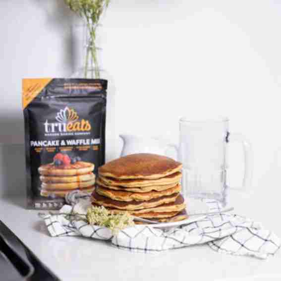 TruEats Modern Baking Company Reviews