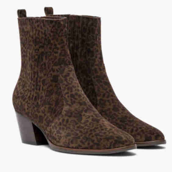 Chelsea Boots Mimi