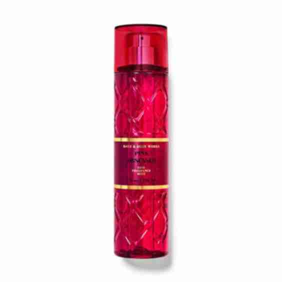 Pink Obsessed Fine Fragrance Mist