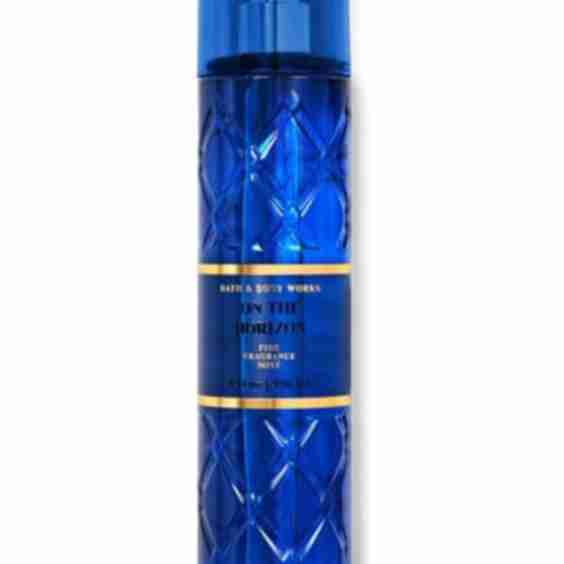 On The Horizon Fine Fragrance Mist