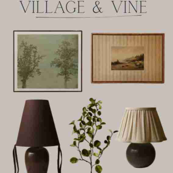 Village & Vine Reviews
