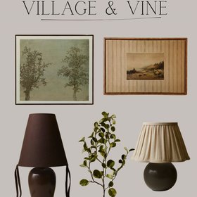 Village & Vine