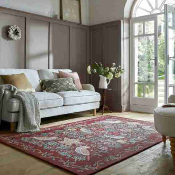 William Morris at Home Reviews
