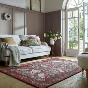 William Morris at Home