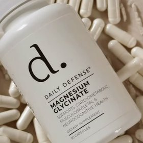 Daily Defense