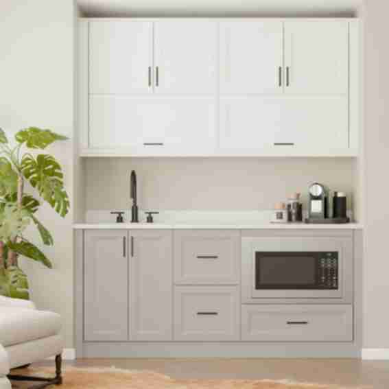Klearvue Cabinetry Reviews