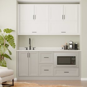 Klearvue Cabinetry