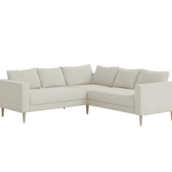 The Essential Corner Sectional