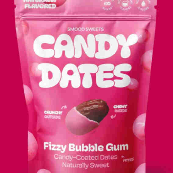 Smood Sweets Reviews