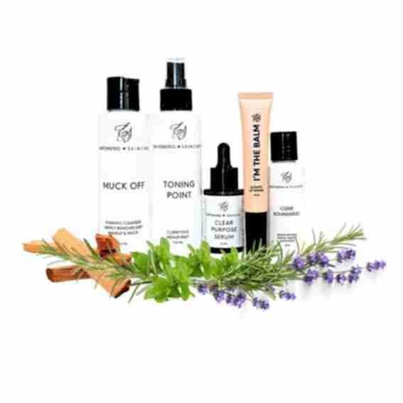 Empowered Skincare Reviews
