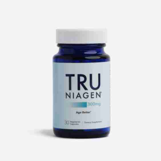 Tru Niagen 300mg