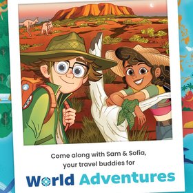 Little Passports
