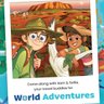 Little Passports