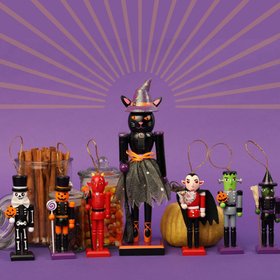 Nutcracker Ballet Gifts