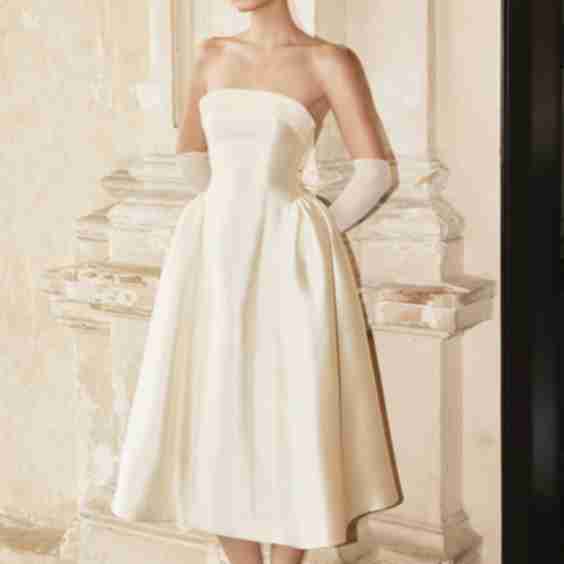 Lucielle Dress