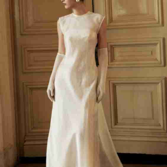 Merrily Dress