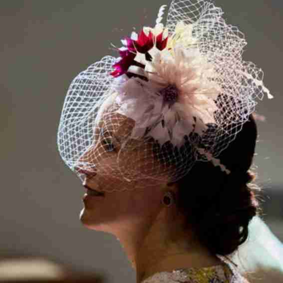 Camilla Rose Millinery Reviews