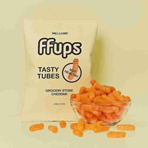 FFUPs Reviews