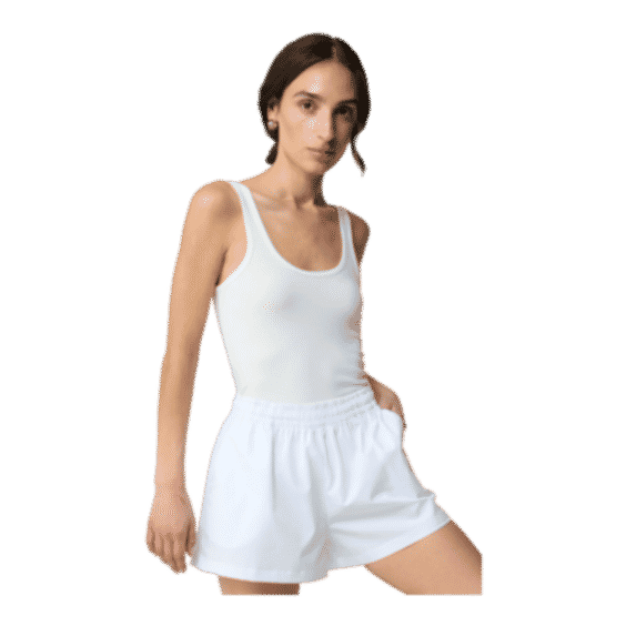 Scoop Neck Tank 