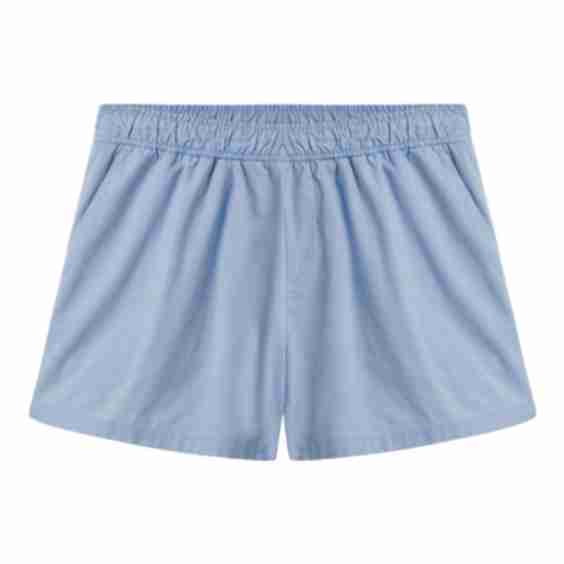 Boxer Cotton Shorts 